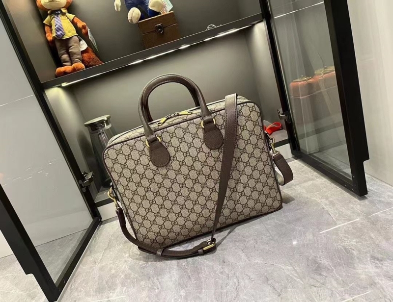 Gucci Mens Briefcases Bags